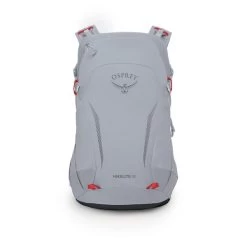 Osprey Hikelite Wandelrugzak - 18 Liter - Zilver -Professionele winkel voor buitensportartikelen osprey hikelite zilver 18 liter 2