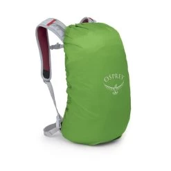 Osprey Hikelite Wandelrugzak - 18 Liter - Zilver -Professionele winkel voor buitensportartikelen osprey hikelite zilver 18 liter 3