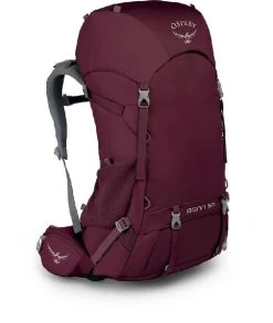 Osprey Renn Backpack - 50 Liter - Paars