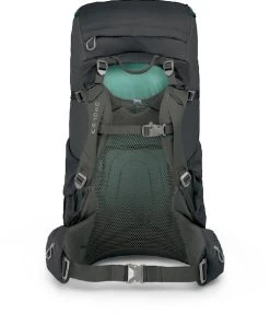 Osprey Renn Backpack - 65 Liter - Donkergrijs 17 Osprey Renn Backpack - 65 Liter - Donkergrijs -Professionele winkel voor buitensportartikelen osprey renn 65 grijs 1