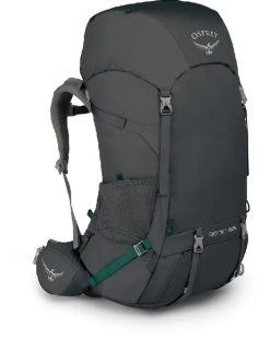 Osprey Renn Backpack - 65 Liter - Donkergrijs