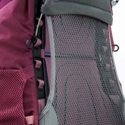 Osprey Renn Backpack - 65 Liter - Donkergrijs 20 Osprey Renn Backpack - 65 Liter - Donkergrijs -Professionele winkel voor buitensportartikelen osprey renn features 2