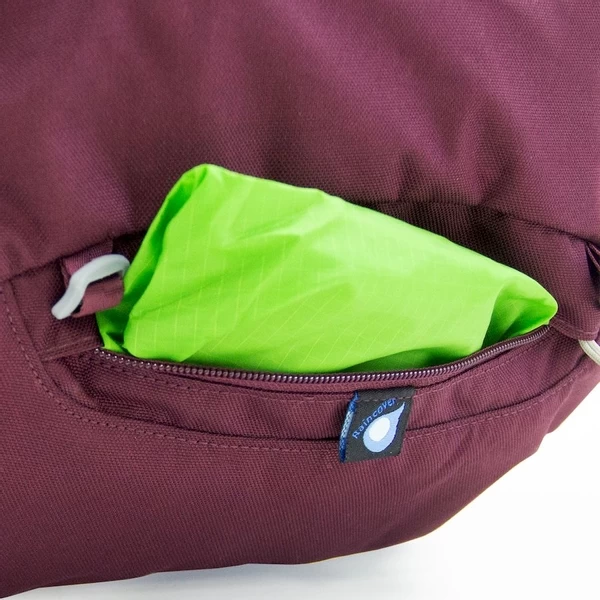 Osprey Renn Backpack - 50 Liter - Blauw 5 Osprey Renn Backpack - 50 Liter - Blauw - Afbeelding 5