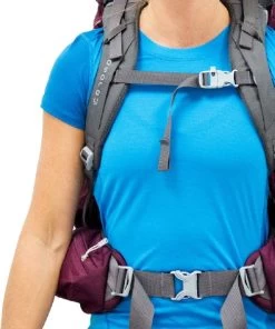 Osprey Renn Backpack - 50 Liter - Donkergrijs 21 Osprey Renn Backpack - 50 Liter - Donkergrijs -Professionele winkel voor buitensportartikelen osprey renn features 7 2