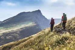 Osprey Renn Backpack - 50 Liter - Paars -Professionele winkel voor buitensportartikelen osprey rennrook 2 1 1