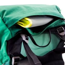 Osprey Rook Backpack - 50 Liter - Zwart -Professionele winkel voor buitensportartikelen osprey rook features 3 1