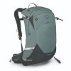 Osprey Sirrus Wandelrugzak - 24 Liter - Groen