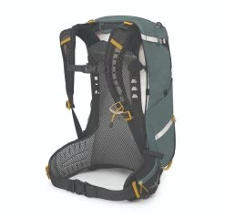 Osprey Sirrus Wandelrugzak - 24 Liter - Groen 19 Osprey Sirrus Wandelrugzak - 24 Liter - Groen -Professionele winkel voor buitensportartikelen osprey sirrus green 3