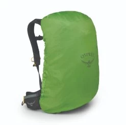Osprey Sirrus Wandelrugzak - 24 Liter - Groen 20 Osprey Sirrus Wandelrugzak - 24 Liter - Groen -Professionele winkel voor buitensportartikelen osprey sirrus green met hoes