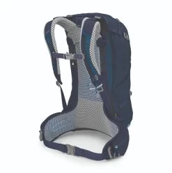 Osprey Stratos Wandelrugzak - 24 Liter - Blauw 19 Osprey Stratos Wandelrugzak - 24 Liter - Blauw -Professionele winkel voor buitensportartikelen osprey stratos blue 3