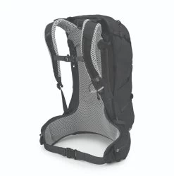 Osprey Stratos Wandelrugzak - 24 Liter - Grijs -Professionele winkel voor buitensportartikelen osprey stratos grey 3
