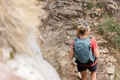 Osprey Sirrus Wandelrugzak - 24 Liter - Blauw -Professionele winkel voor buitensportartikelen osprey stratossirrus 3 1