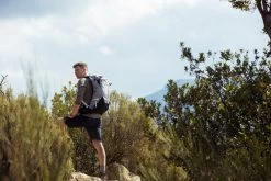 Osprey Stratos Wandelrugzak - 24 Liter - Grijs -Professionele winkel voor buitensportartikelen osprey stratossirrus 5