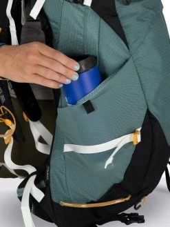 Osprey Sirrus Wandelrugzak - 24 Liter - Groen 33 Osprey Sirrus Wandelrugzak - 24 Liter - Groen -Professionele winkel voor buitensportartikelen osprey stratossirrus features 1