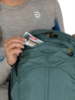 Osprey Sirrus Wandelrugzak - 24 Liter - Blauw -Professionele winkel voor buitensportartikelen osprey stratossirrus features 10 1