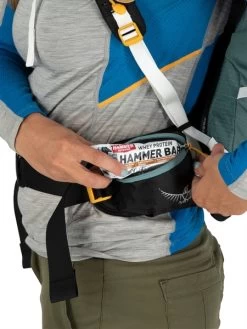 Osprey Stratos Wandelrugzak - 24 Liter - Blauw 32 Osprey Stratos Wandelrugzak - 24 Liter - Blauw -Professionele winkel voor buitensportartikelen osprey stratossirrus features 2 1