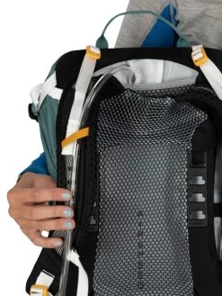 Osprey Sirrus Wandelrugzak - 24 Liter - Blauw -Professionele winkel voor buitensportartikelen osprey stratossirrus features 6 1