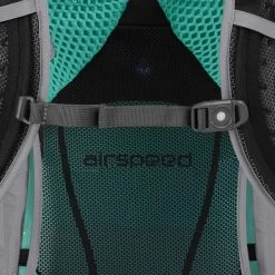 Osprey Sylva Daypack - 12 Liter - Blauw 33 Osprey Sylva Daypack - 12 Liter - Blauw -Professionele winkel voor buitensportartikelen osprey sylva features 1 1