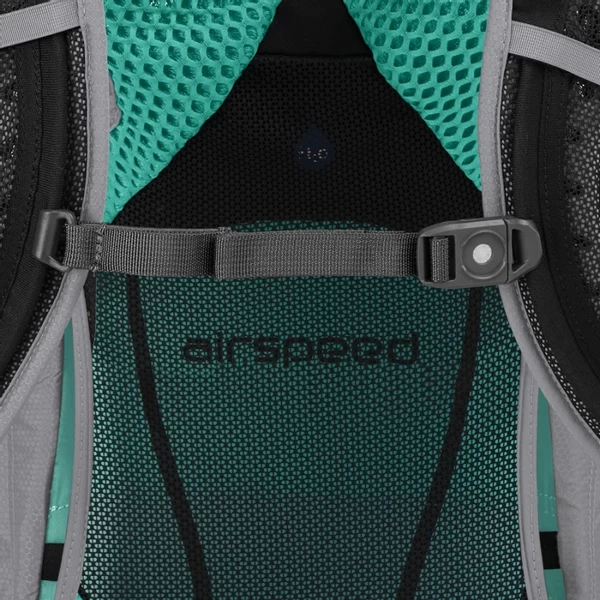 Osprey Sylva Daypack - 12 Liter - Blauw 17 Osprey Sylva Daypack - 12 Liter - Blauw - Afbeelding 17