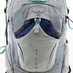 Osprey Sylva Daypack - 12 Liter - Blauw 32 Osprey Sylva Daypack - 12 Liter - Blauw -Professionele winkel voor buitensportartikelen osprey sylva features 2 1