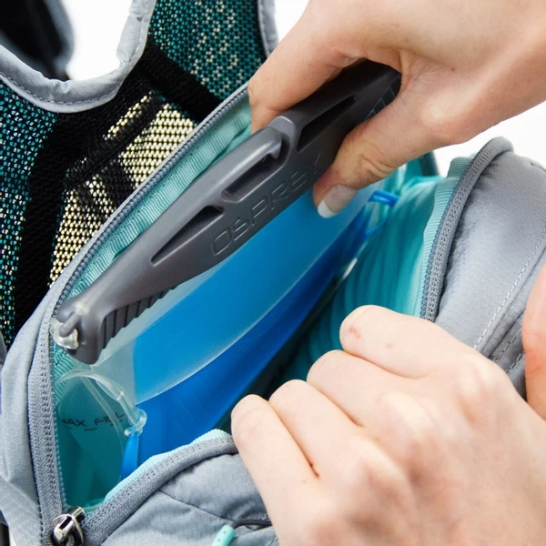 Osprey Sylva Daypack - 20 Liter - Blauw 13 Osprey Sylva Daypack - 20 Liter - Blauw - Afbeelding 13