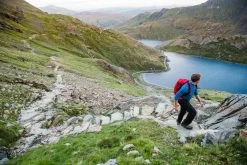 Osprey Sylva Daypack - 20 Liter - Blauw 23 Osprey Sylva Daypack - 20 Liter - Blauw -Professionele winkel voor buitensportartikelen osprey syncro 2