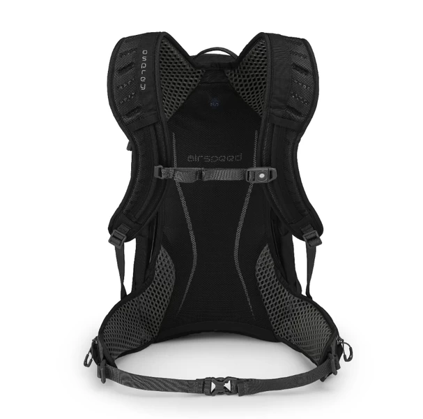 Osprey Syncro Daypack - 20 Liter - Zwart 3 Osprey Syncro Daypack - 20 Liter - Zwart - Afbeelding 3