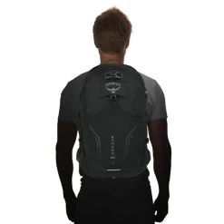 Osprey Syncro Daypack - 20 Liter - Zwart 21 Osprey Syncro Daypack - 20 Liter - Zwart -Professionele winkel voor buitensportartikelen osprey syncro 20 zwart 5