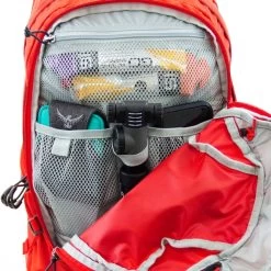 Osprey Syncro Daypack - 20 Liter - Zwart 32 Osprey Syncro Daypack - 20 Liter - Zwart -Professionele winkel voor buitensportartikelen osprey syncro features 2