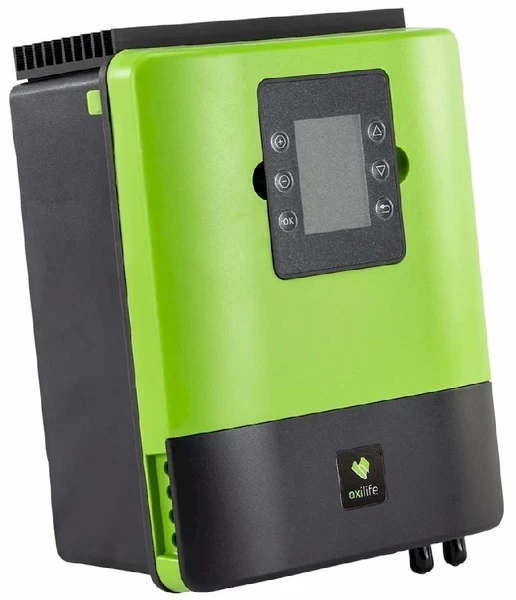 Sugar Valley Oxilife OX2 Desinfectiepaneel 3 Sugar Valley Oxilife OX2 Desinfectiepaneel - Afbeelding 3