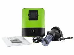 Sugar Valley Oxilife OX1 Desinfectiepaneel -Professionele winkel voor buitensportartikelen plug play desinfectiepaneel oxilife 4 1