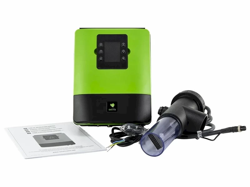 Sugar Valley Oxilife OX2 Desinfectiepaneel 4 Sugar Valley Oxilife OX2 Desinfectiepaneel - Afbeelding 4