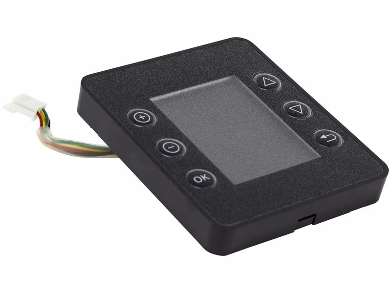 Sugar Valley Oxilife OX2 Desinfectiepaneel 5 Sugar Valley Oxilife OX2 Desinfectiepaneel - Afbeelding 5