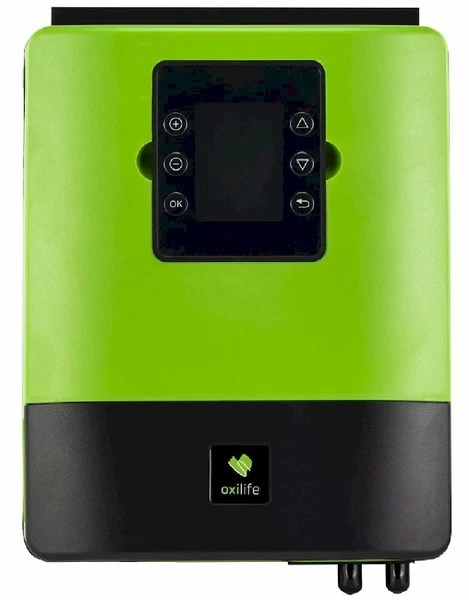 Sugar Valley Oxilife OX2 Desinfectiepaneel 2 Sugar Valley Oxilife OX2 Desinfectiepaneel - Afbeelding 2