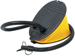 Zray Roatan Opblaasbare Kajak - 2 Personen -Professionele winkel voor buitensportartikelen roatan pompe resultaat