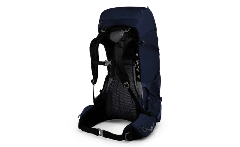 Osprey Rook Backpack - 50 Liter - Donkerblauw 2 Osprey Rook Backpack - 50 Liter - Donkerblauw - Afbeelding 2