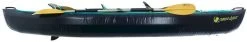 Sevylor Ottawa Opblaasbare Kajak - 2-3 Personen -Professionele winkel voor buitensportartikelen sevylor ottawa resultaat