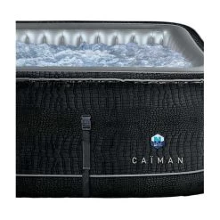 NetSpa Caïman Opblaasbare Spa - 4 Persoons -Professionele winkel voor buitensportartikelen spa gonflable netspa caiman 4 places
