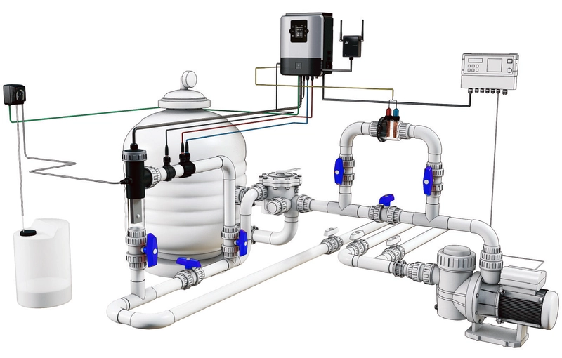 Sugar Valley Aquascenic HD3 Hydrolyse (tot 200m3) 6 Sugar Valley Aquascenic HD3 Hydrolyse (tot 200m3) - Afbeelding 6
