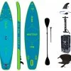 Wattsup Pike Opblaasbaar Supboard Set