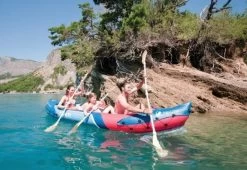 Professionele winkel voor buitensportartikelen -Professionele winkel voor buitensportartikelen tahiti plus 1