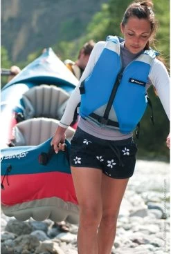 Sevylor Tahiti Plus Opblaasbare Kajak - 3 Personen -Professionele winkel voor buitensportartikelen tahiti plus 2 1p kayak 205516 lifestyle 3