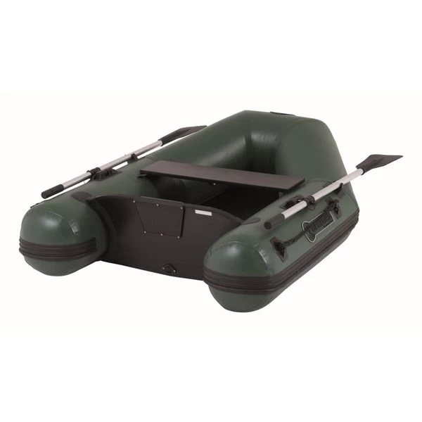 Talamex Greenline GLS160 Rubberboot 1 Talamex Greenline GLS160 Rubberboot