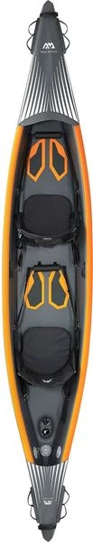 Professionele winkel voor buitensportartikelen -Professionele winkel voor buitensportartikelen w20194 aquamarina wassersport tomahawk air 2person kayak 1 resultaat