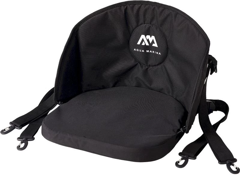 Aqua Marina Tomahawk Air-K 375 Opblaasbare Kajak - 1 Persoon 12 Aqua Marina Tomahawk Air-K 375 Opblaasbare Kajak - 1 Persoon - Afbeelding 12