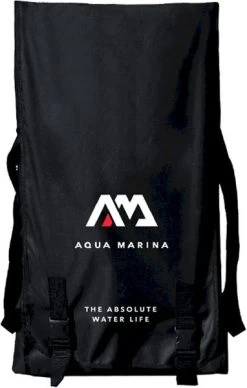 Aqua Marina Tomahawk Air-C 480 Opblaasbare Kano - 2-3 Personen -Professionele winkel voor buitensportartikelen w20299 aquamarina wassersport magic adjustable backback 1 resultaat 2