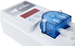 W'eau Dosatech Doseerpomp (ml Regelbaar) -Professionele winkel voor buitensportartikelen w eau dosatech 3