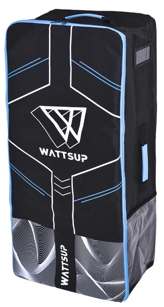 Wattsup Jelly Opblaasbaar Supboard Set 6 Wattsup Jelly Opblaasbaar Supboard Set - Afbeelding 6