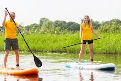 Zray X-Rider X1 Opblaasbaar Supboard Set -Professionele winkel voor buitensportartikelen zray x rider x1 toppy tested 2