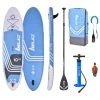Zray X-Rider X2 Opblaasbaar Supboard Set